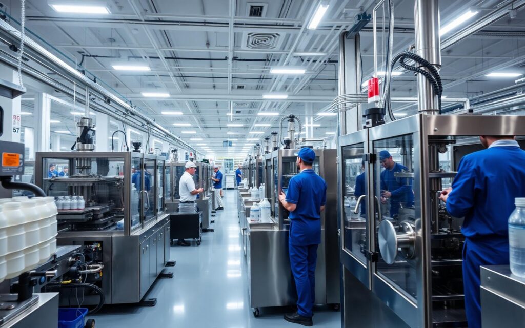 Pharma Plast manufacturing facility in Mohali
