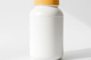 Protein Jars